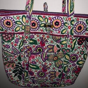 Vera Bradley Tote